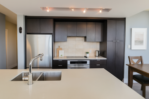 Parham Baghaie North Vancouver Vista Place Central Lonsdale