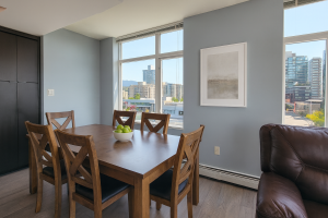 Parham Baghaie North Vancouver Vista Place Central Lonsdale