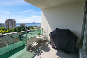 Parham Baghaie North Vancouver Vista Place Central Lonsdale