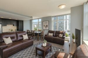 Parham Baghaie Vista Place north Vancouver