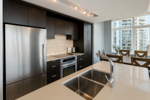 Parham Baghaie North Vancouver Vista Place Central Lonsdale